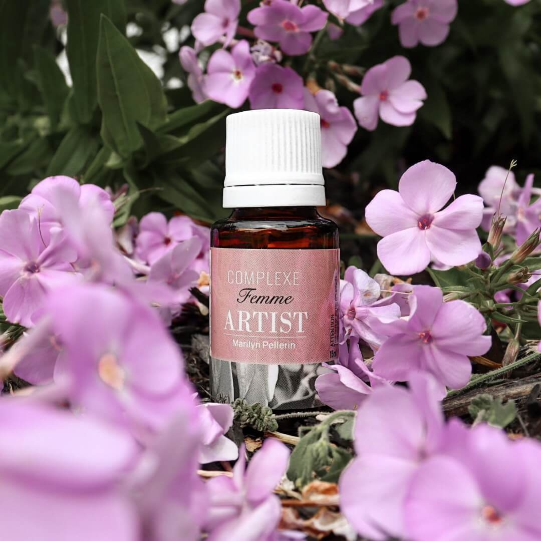 Image du complexe Femme ARTIST