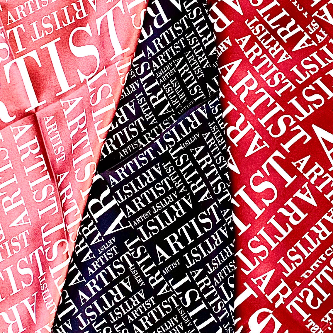 ARTIST Scarf
