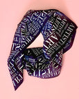 ARTIST Scarf