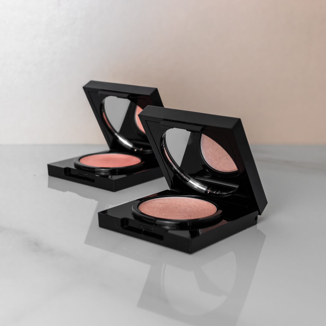 Image des illuminateurs en crème ARTIST