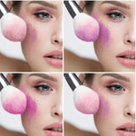 Image des couleurs de Fard à joues poudre ARTIST Mauve