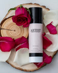 Imge de la lotion tonique à la rose