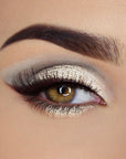 Paillettes libres ARTIST -  Argent 5