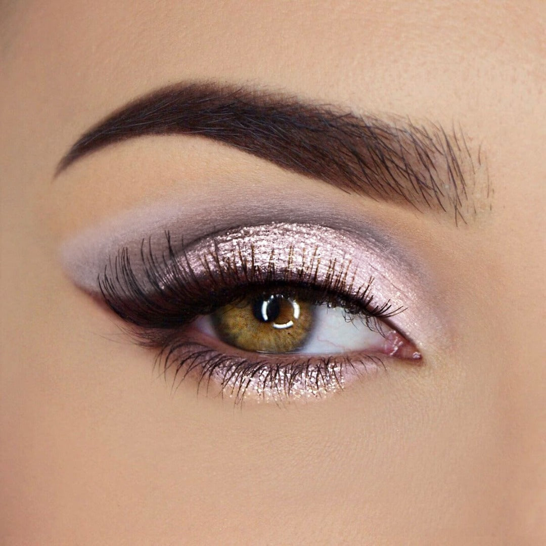 Paillettes libres ARTIST - Blanc multi-reflet 4