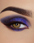Paillettes libres ARTIST - Bleuet 17