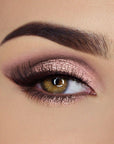 Paillettes libres ARTIST -  Cuivre 22