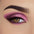 Paillettes libres ARTIST - Mauve 24