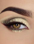 Paillettes libres ARTIST - Or 6