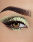 Paillettes libres ARTIST - Vert Atlantis 12