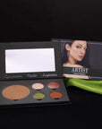 Image de la palette Marie Gagné