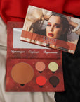 Image de la palette Alexandra Cosentino