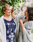 Image de Marilyn et Isabelle 