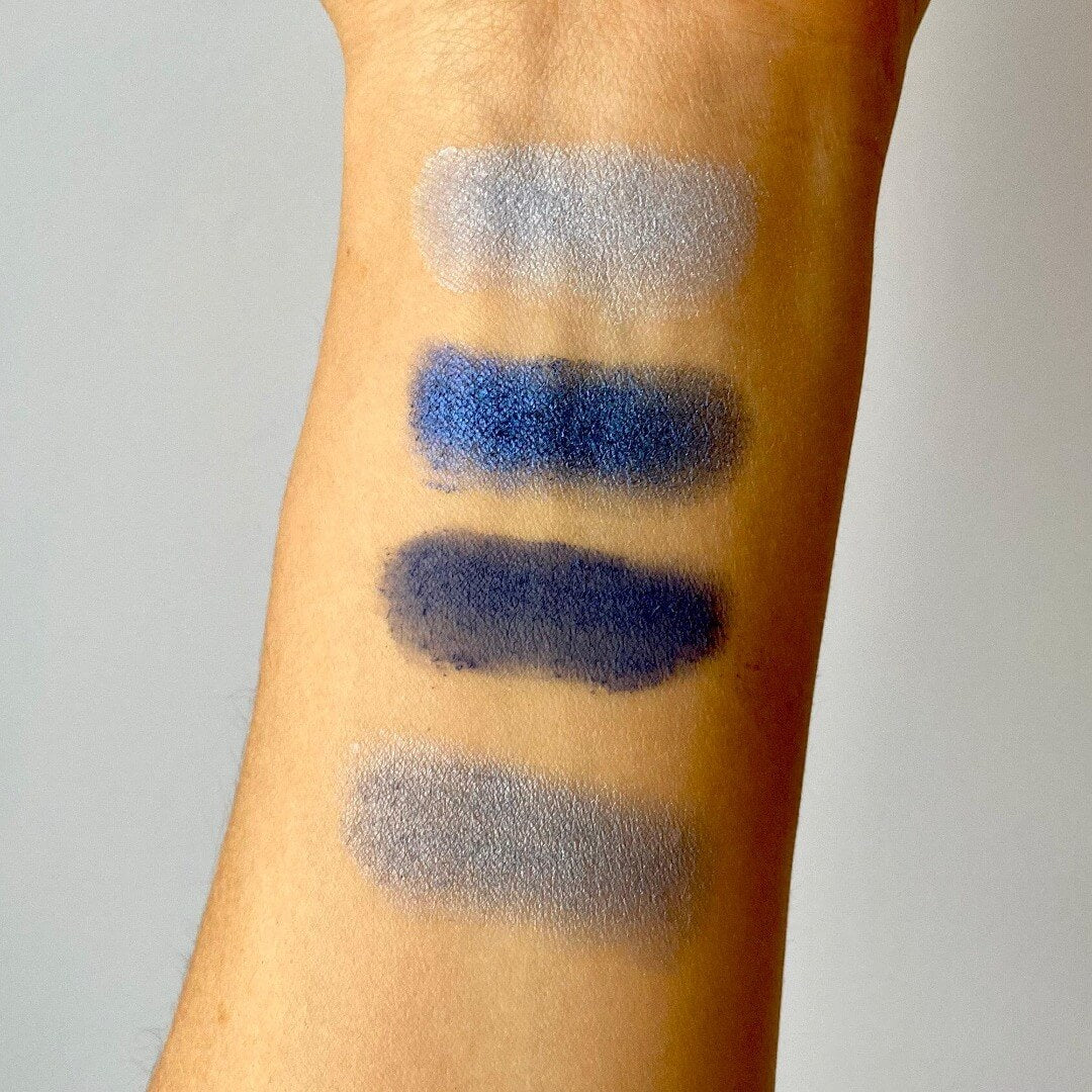 Image SWATCH de la palette EAU ARTIST