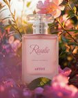 Image du parfum Rosalie ARTIST