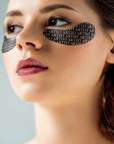 Image des Patchs contour des yeux réutilisables ARTIST