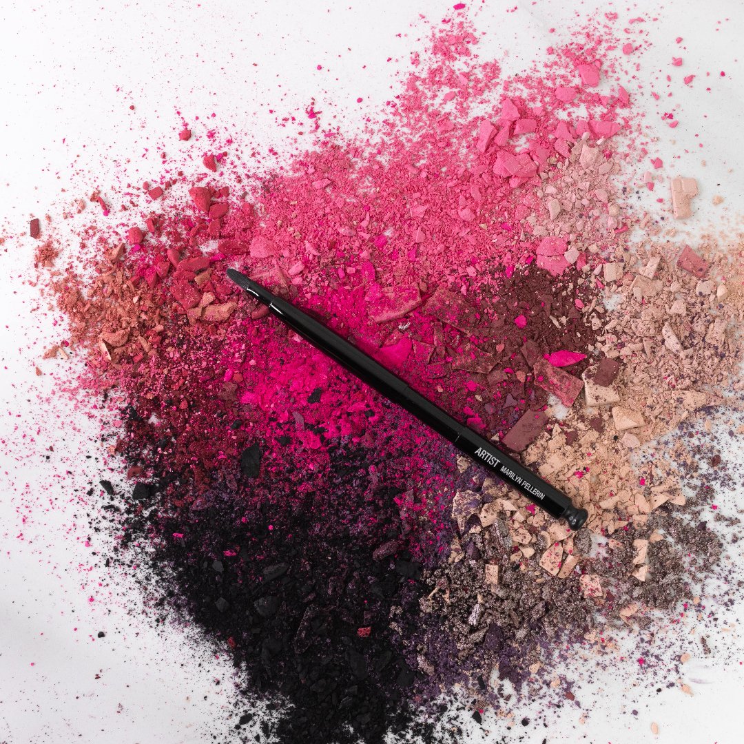 Image pinceau JR106 ARTIST