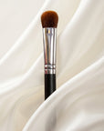 Large eye brush and powder 494 ARTIST