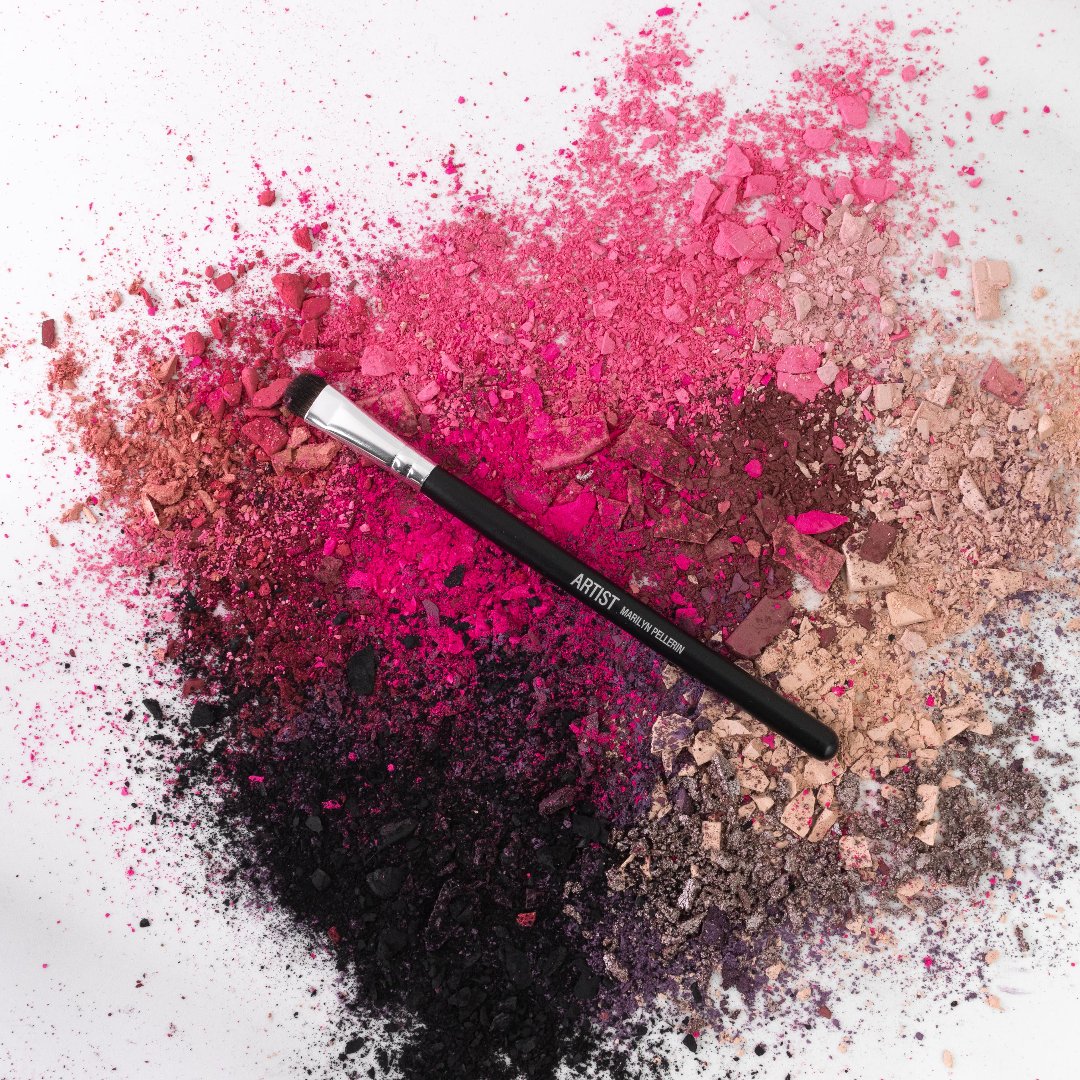 Image du pinceau J408 ARTIST