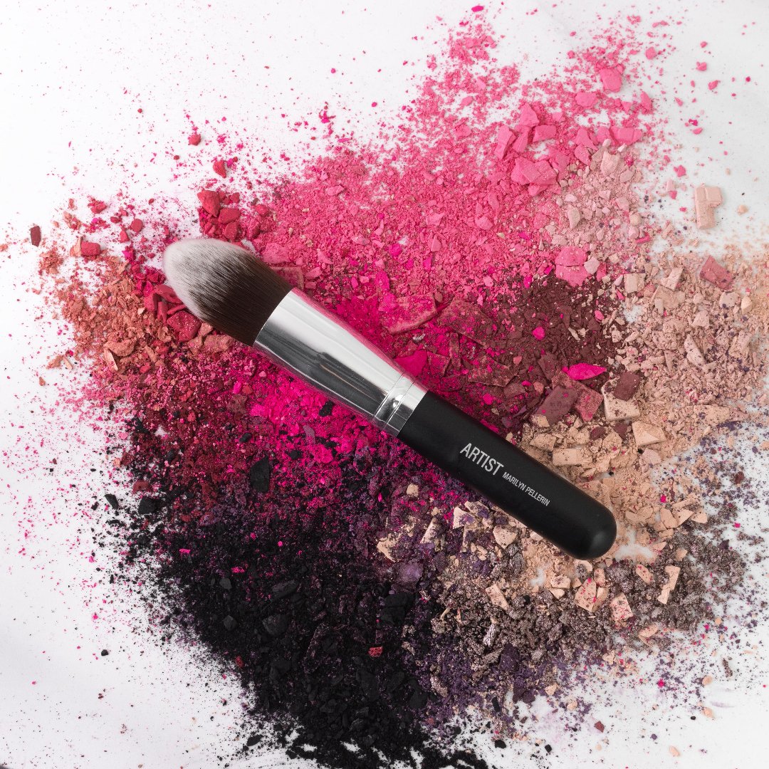 Image du pinceau J491 ARTIST