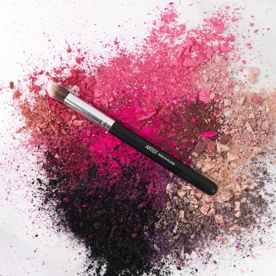 Image du pinceau J492 ARTIST