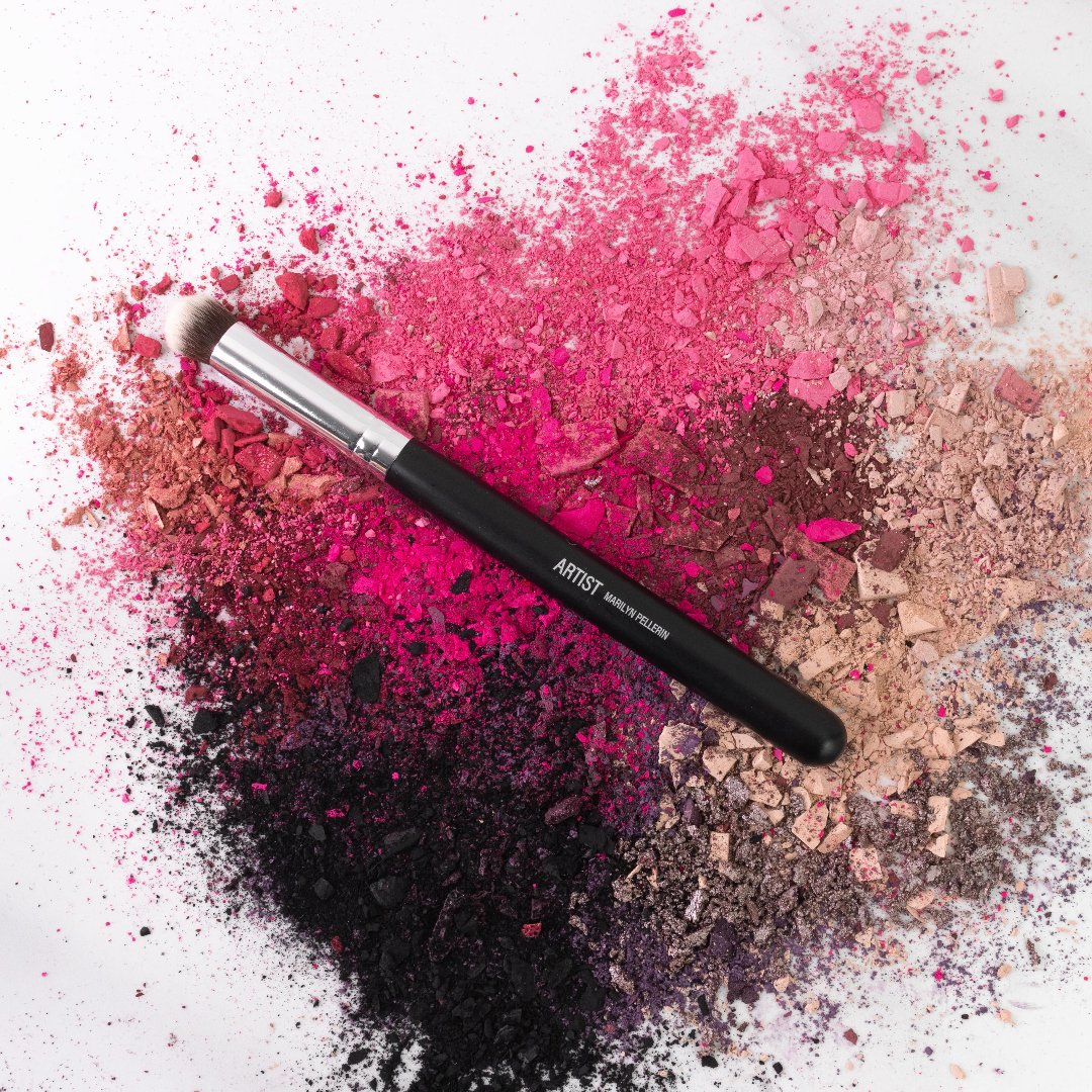 Image du pinceau J496 ARTIST