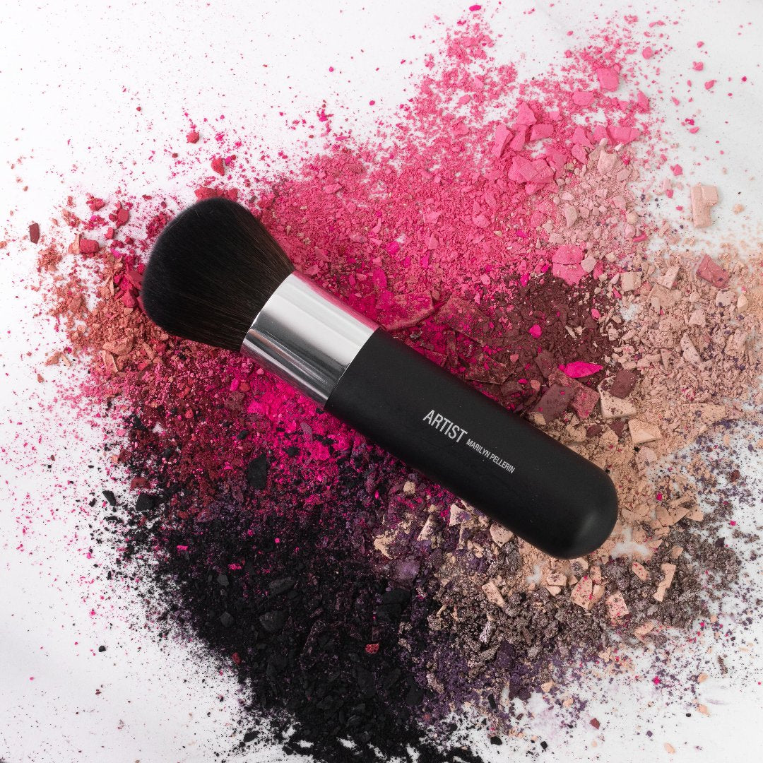 Image du pinceau J500 ARTIST