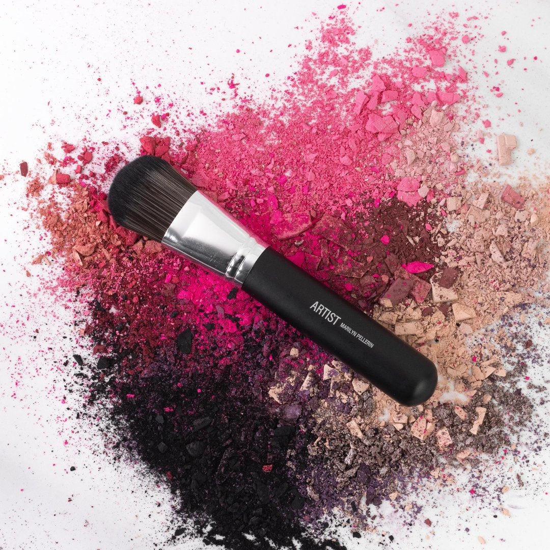 Image du pinceau J502 ARTIST