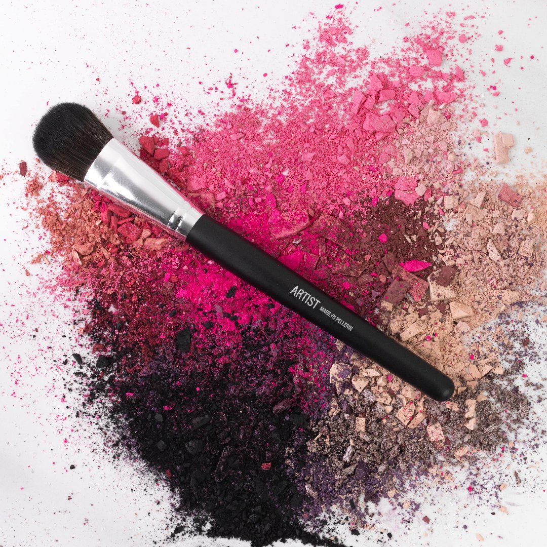 image du pinceau J504 ARTIST