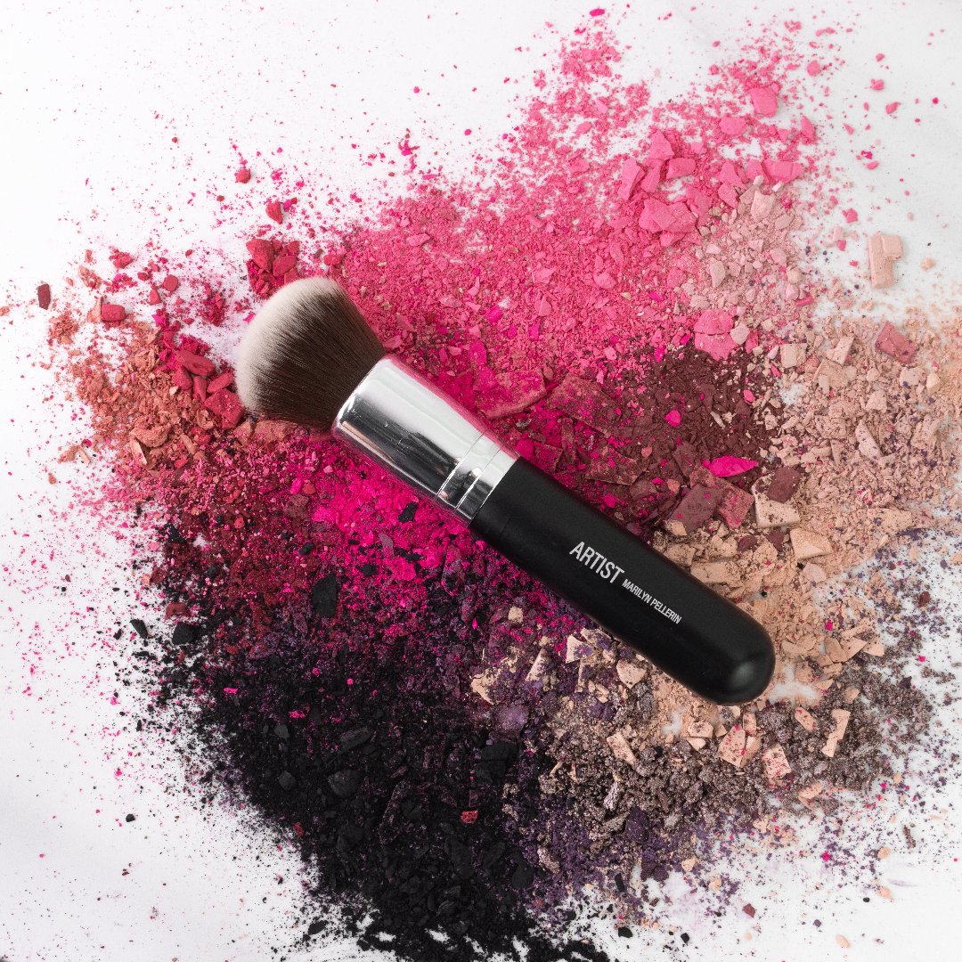 Image du pinceau J507 ARTIST