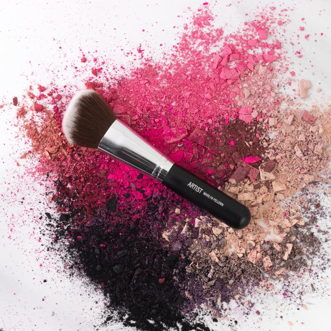 Image du pinceau J508 ARTIST