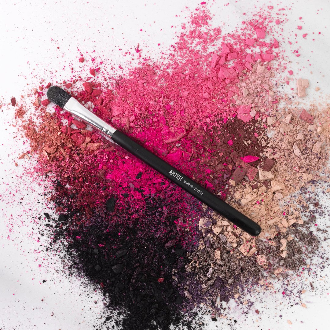 image du pinceau J520 ARTIST