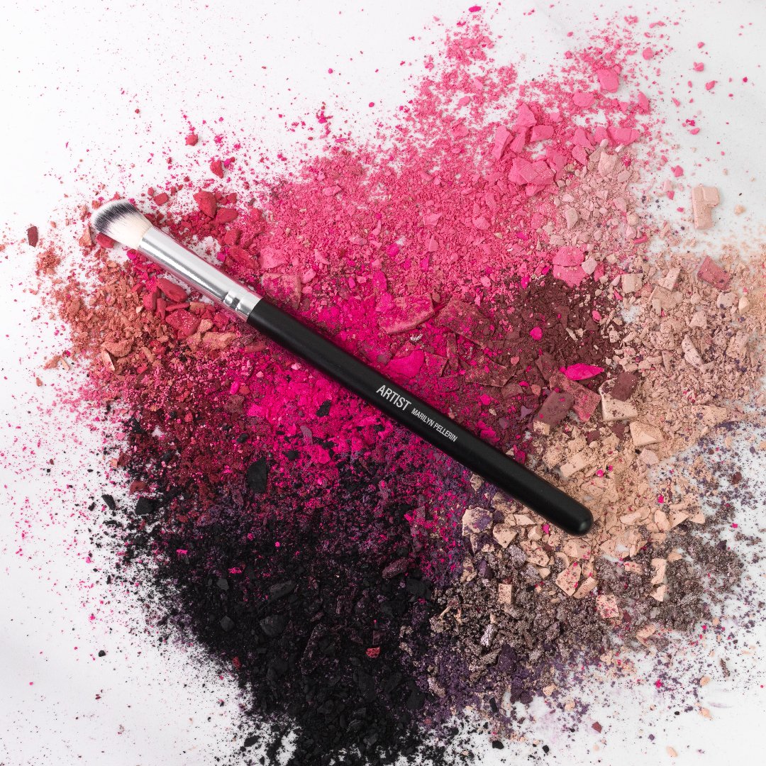 Image pinceau J530 ARTIST