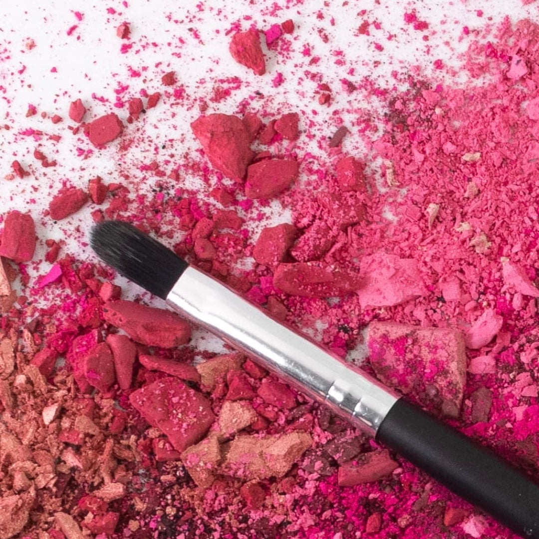 Image rapproché du pinceau J513 ARTIST