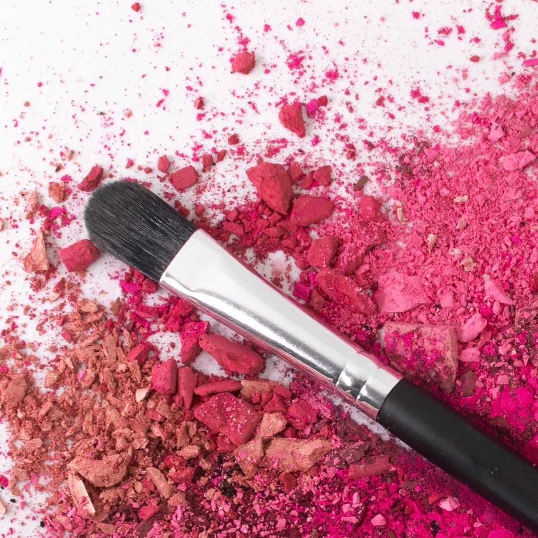 Image rapproché du pinceau J520 ARTIST