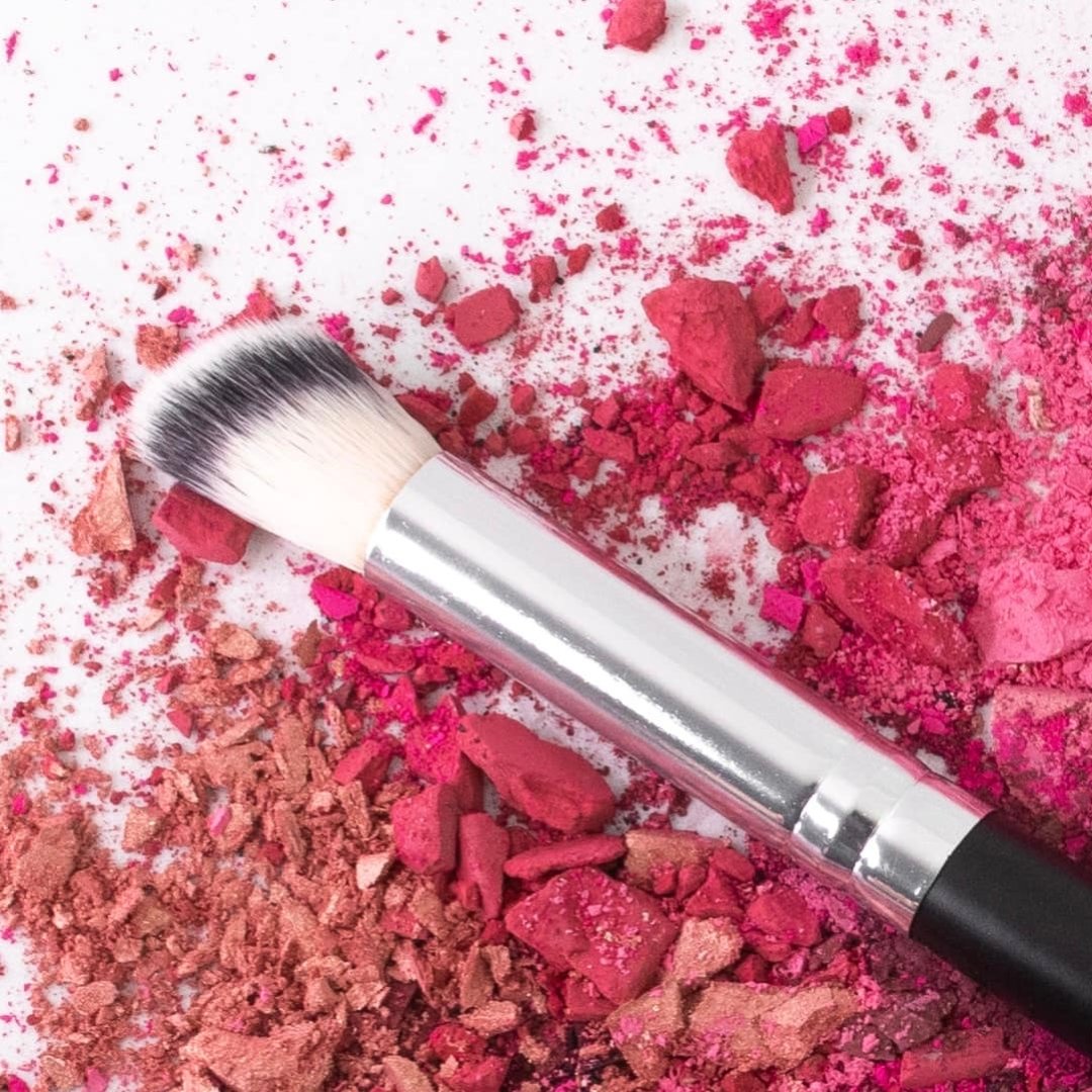 Image rapproché du pinceau J530 ARTIST