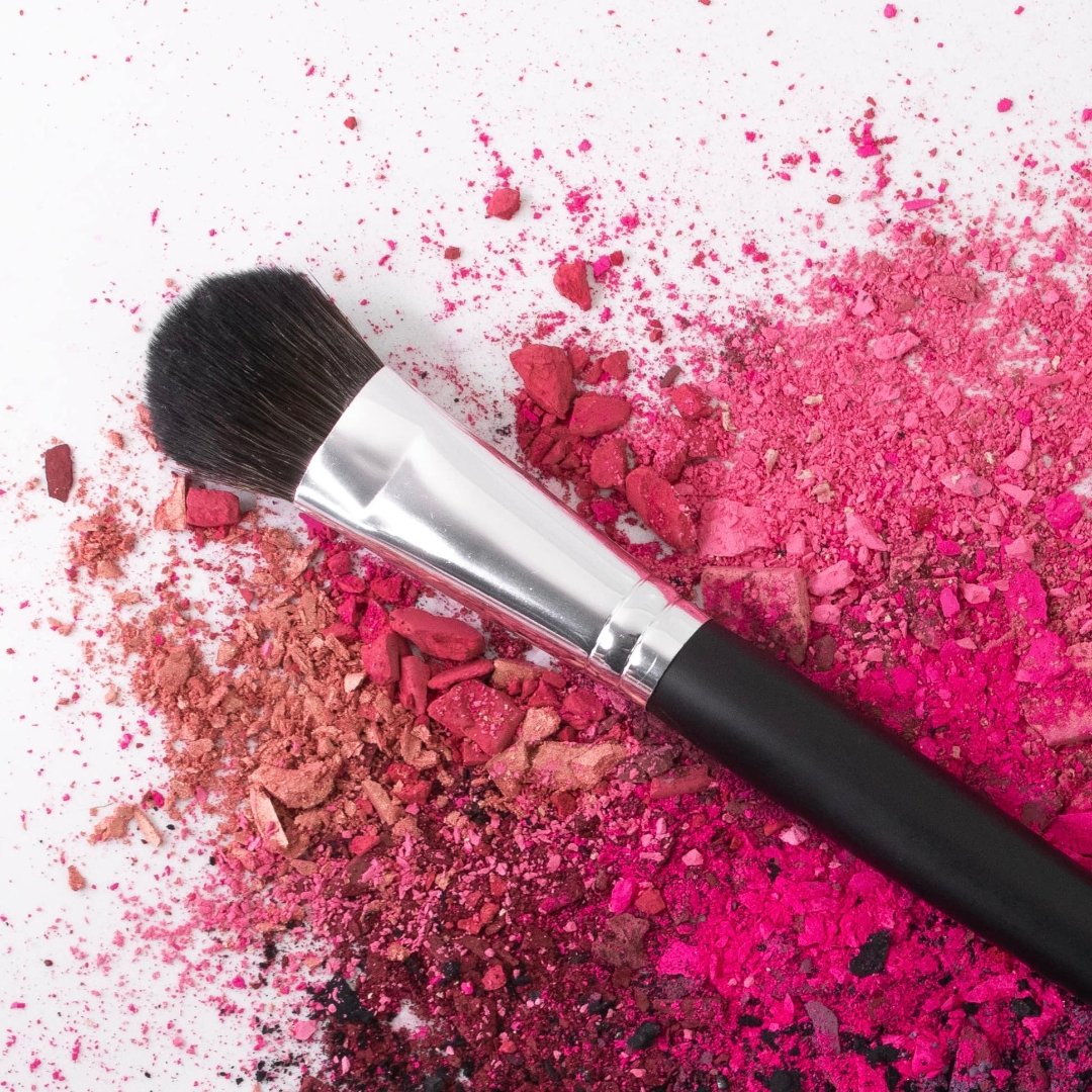 image rapproché du pinceau J505 ARTIST