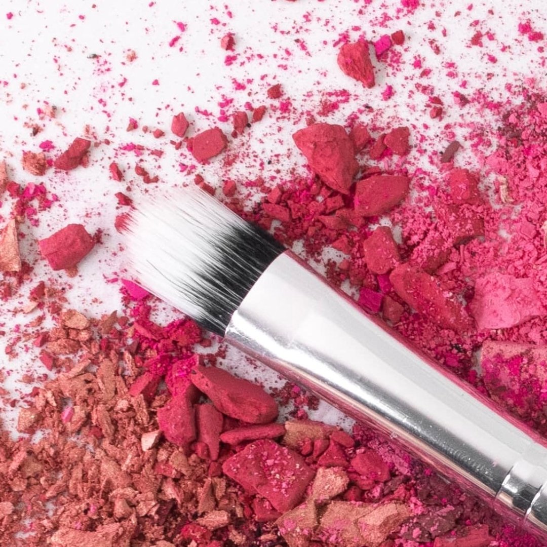 Image rapproché du pinceau J523 ARTIST