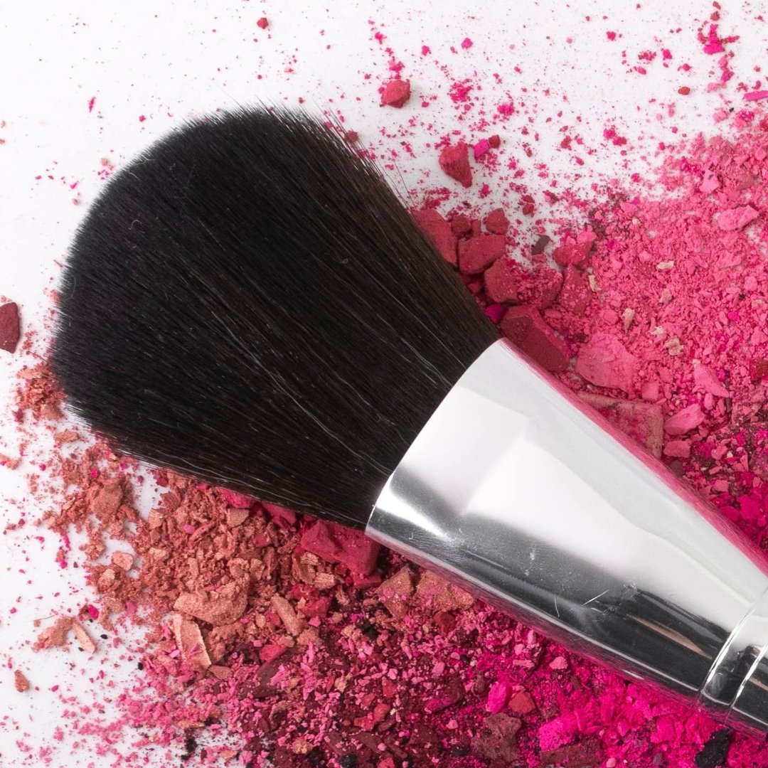 Image rapproché du pinceau J506 ARTIST