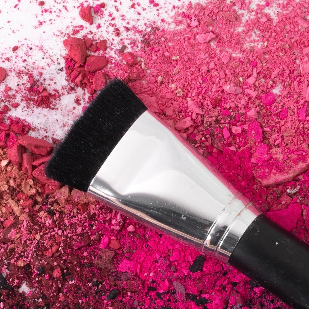 Image rapproché du pinceau J473 ARTIST