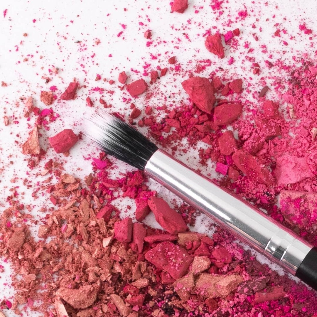 Image rapproché du pinceau J430 ARTIST