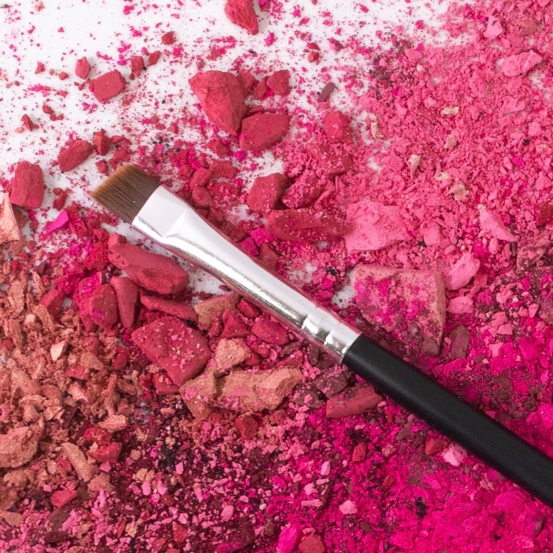 Image rapproché du pinceau J263 ARTIST