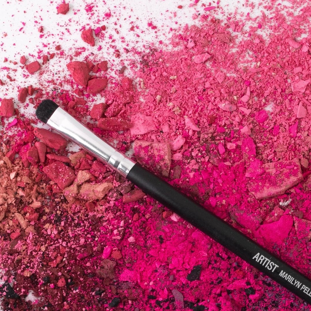 Image du pinceau rapproché J516 ARTIST