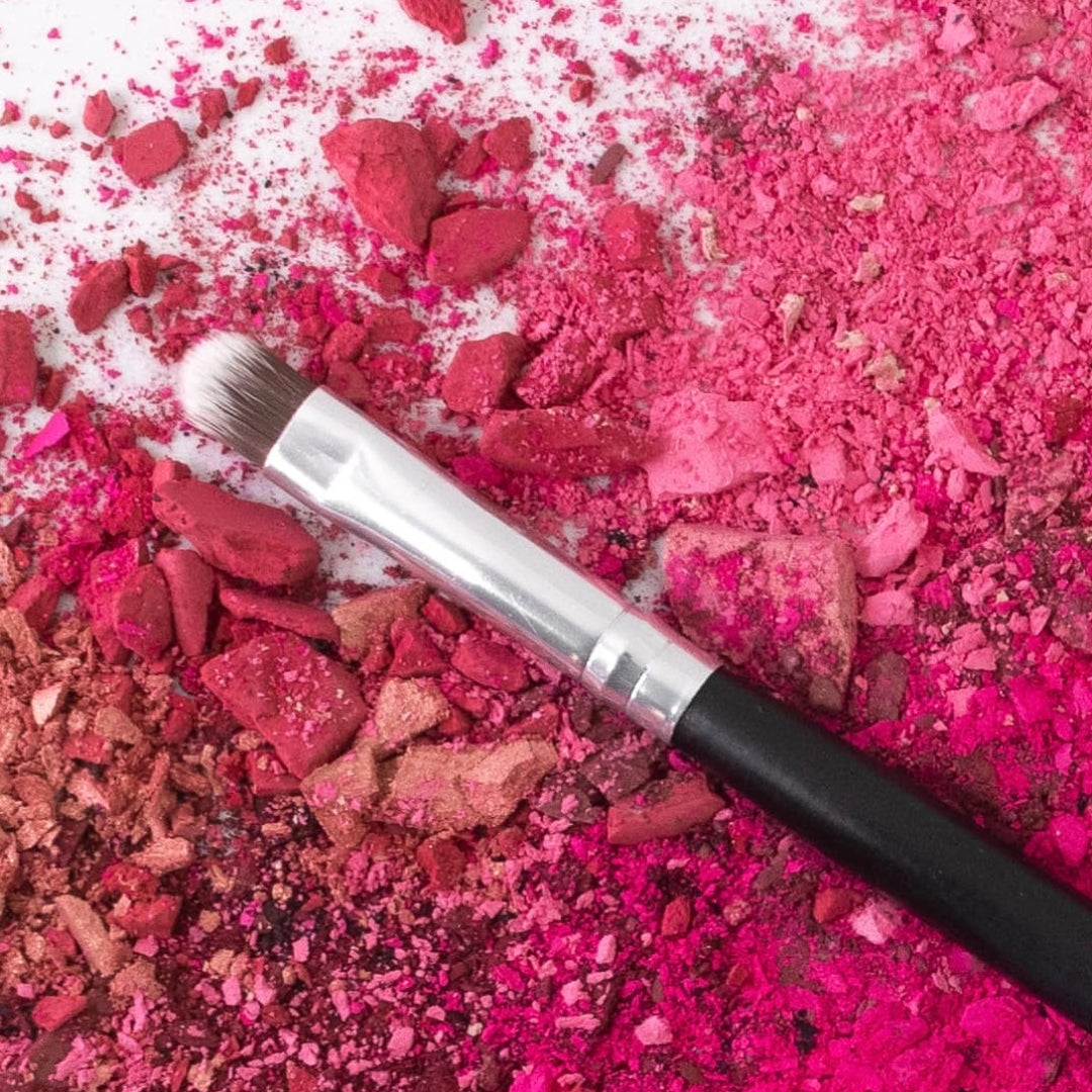 Image rapproché du pinceau J517 ARTIST