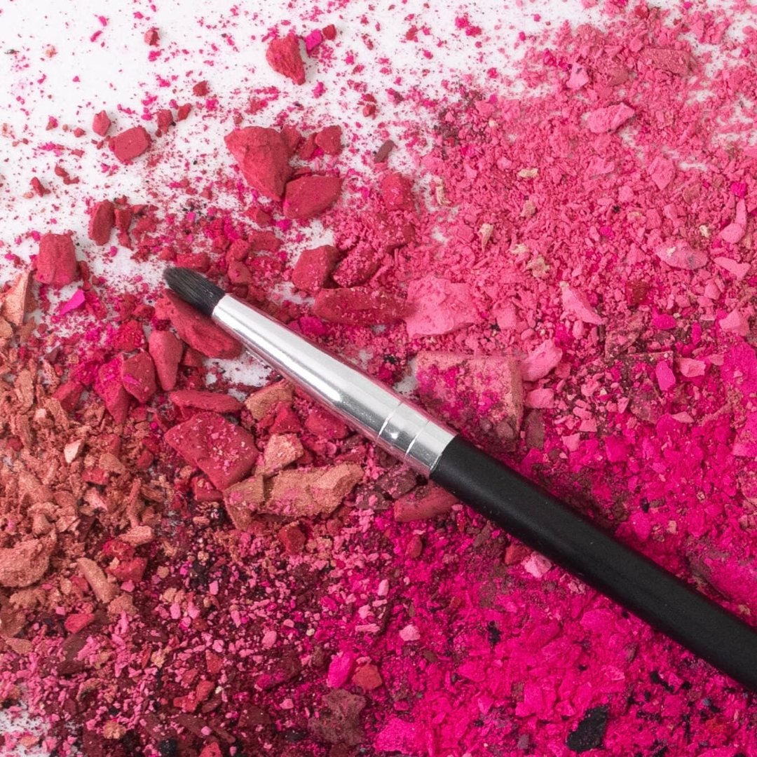 Image rapproché du pinceau J510 ARTIST