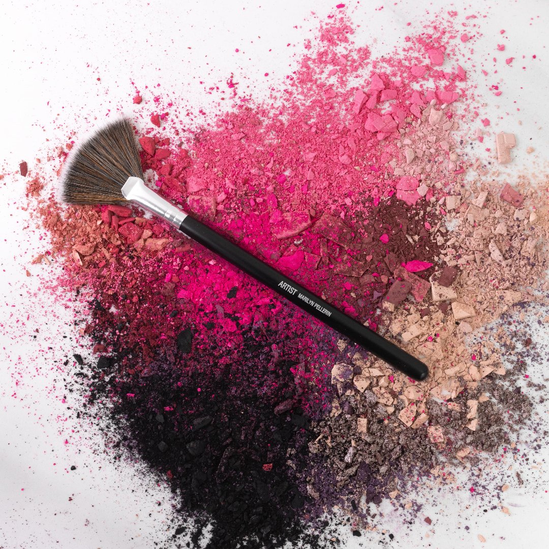 Image du pinceau J38