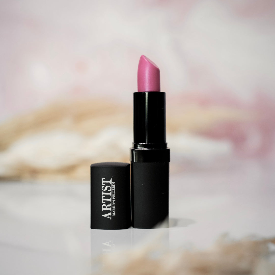 Image du rouge à lèvres en baton