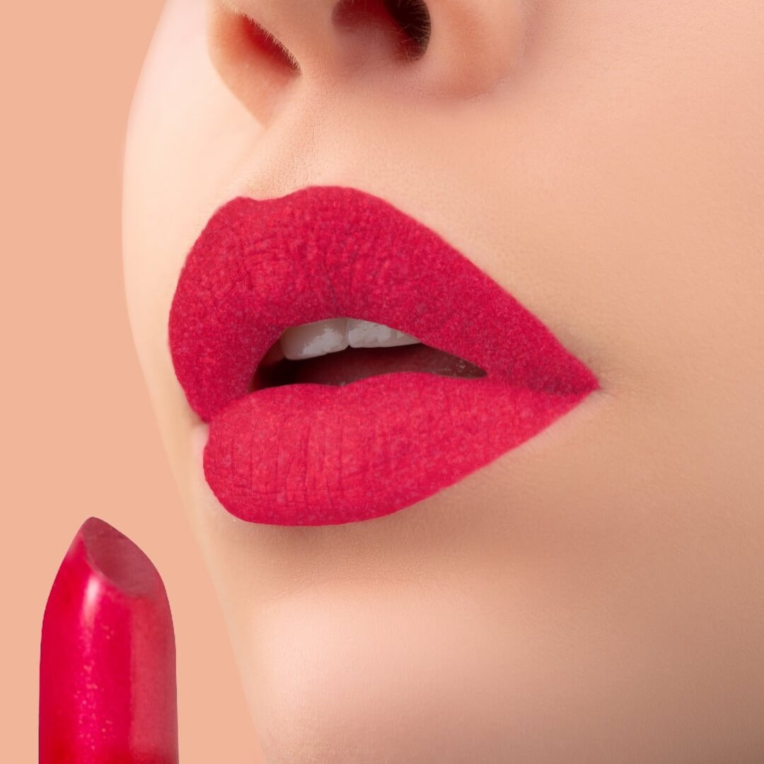 Rouge à lèvres ARTIST Rouge