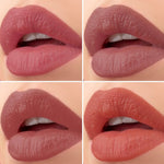 Image de 4 couleurs neutres