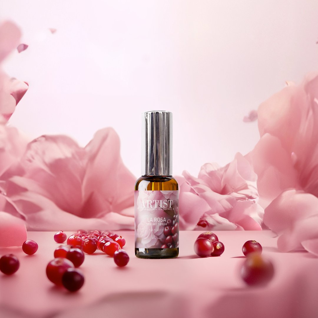 image du sérum La Rosa