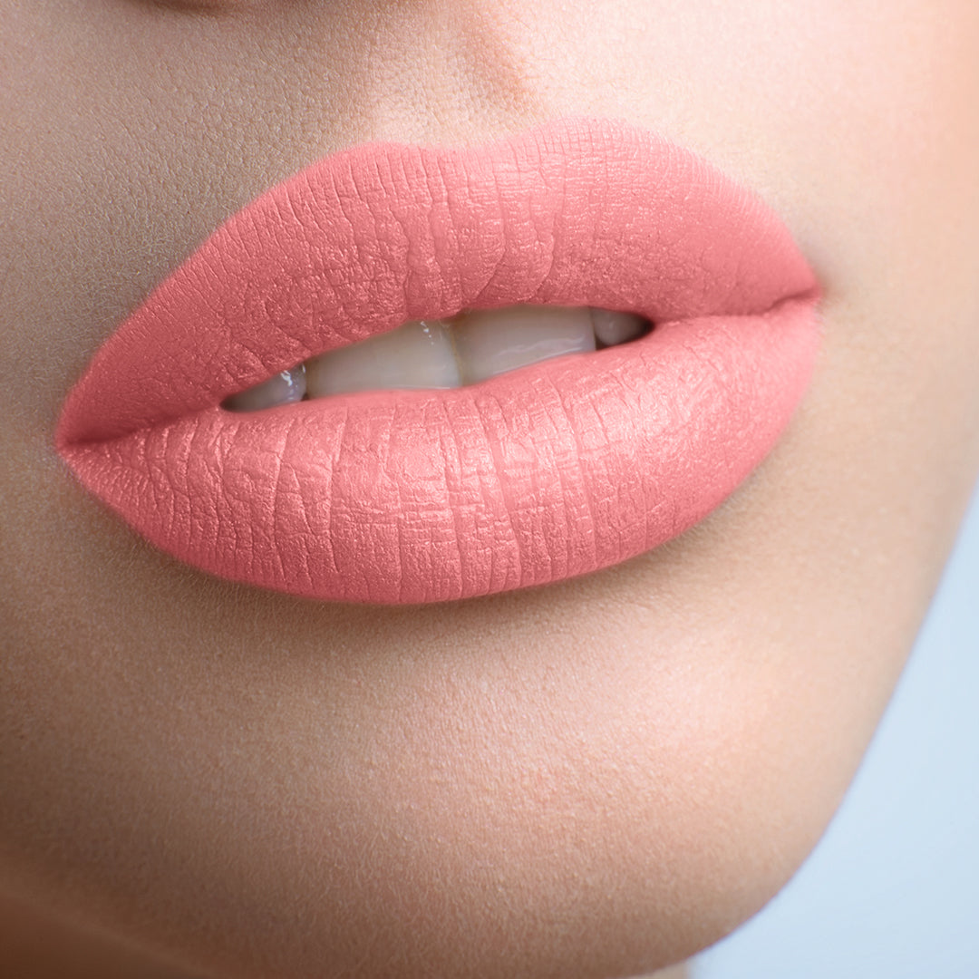 Image du velours à lèvres nouvelle formule ARTIST 81